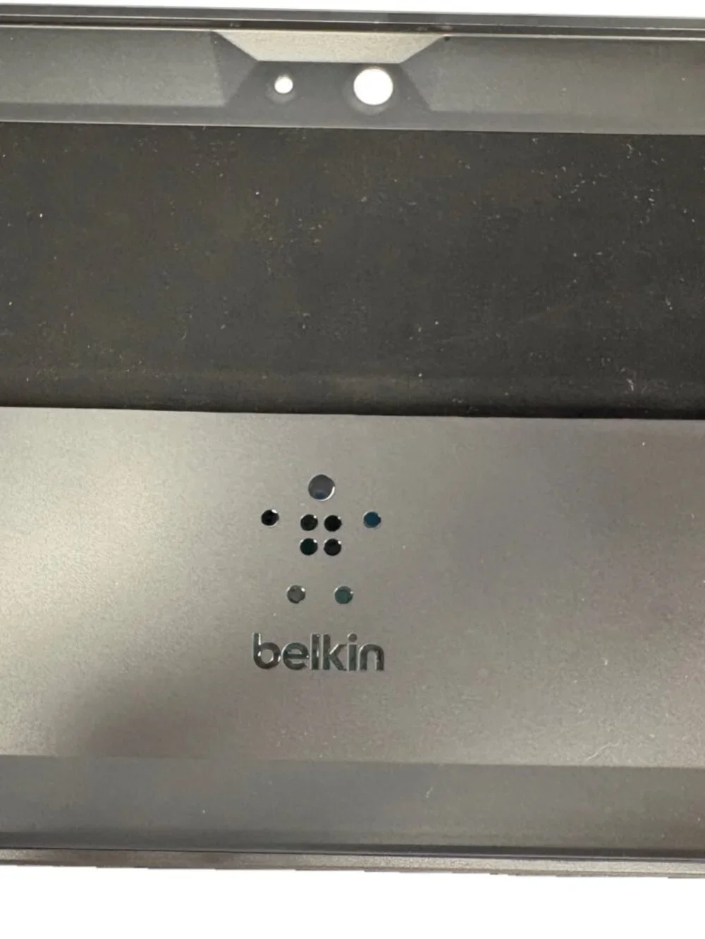 Belkin QODE Keyboard with Case for Kindle Fire HD and HDX 7